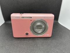 デジカメ　CASIO EXILIM EX-ZR70PK EXZR70 ピンク Amazon | CASIO デジタルカメラ EXILIM EX-ZR70PK 「自分撮り