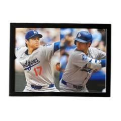 2025年最新】大谷翔平 ポスターの人気アイテム - メルカリ