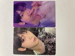 TXT スビントレカ セット 2025年最新】txtスビントレカの人気アイテム - メルカリ