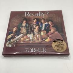 2025年最新】7order cd reの人気アイテム - メルカリ