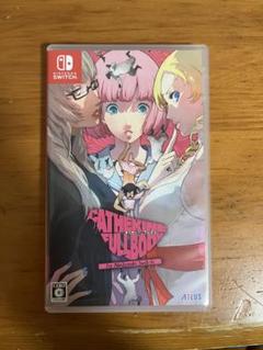 キャサリンフルボディ　Switch スイッチ