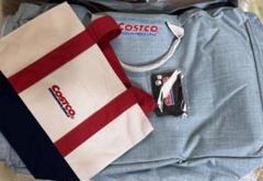COSTCO クーラーバッグ 35cm x 55cm x 21cm