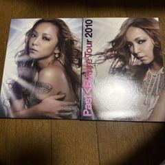 安室奈美恵♡namieamuro♡Past＜future tour2010♡ 安室奈美恵 【namie amuro PAST < FUTURE tour 2010】 | Special