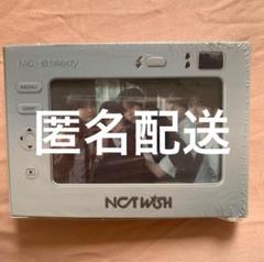 2025年最新】Nct wish steady qr 未開封の人気アイテム - メルカリ