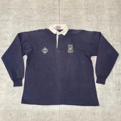 90s 英国製 Cotton Oxford コットンオックスフォード