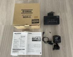 YAMAHA MDR-5 エレクトーン