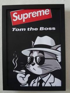 supreme ポスター goodlight_ppsdwb84a4