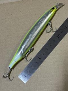 ダイワ　ショアラインシャイナーZ バーティス R 140F ヒラメサワラ等に02のサムネイル