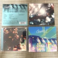 CD.DVD Sexy Zone ChapterⅡ