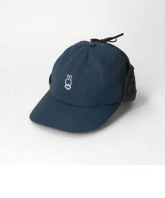 【新品】 POP TRADING COMPANY×Miffy 耳付きキャップのサムネイル