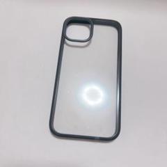 iPhone13 iPhone 13 ケース ブラック マット アイフォン