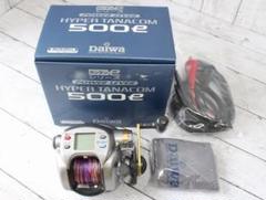HYPER TANACOM 300 電動リール ハイパータナコン 300｜＠ベリーネット 日本最大新品中古釣具WEB