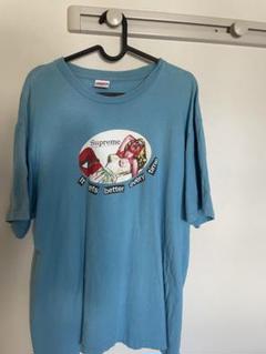 【大幅値下げ】Supreme グラフィックプリント 半袖シャツ M Supreme グラフィックプリント Tシャツ - メルカリ