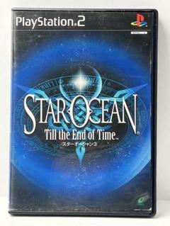 スターオーシャン3 Till the End of Time