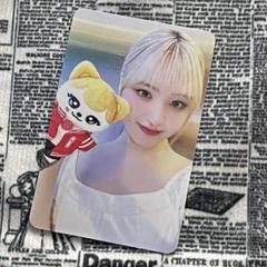 2025年最新】ive ファンクラブ リズの人気アイテム - メルカリ