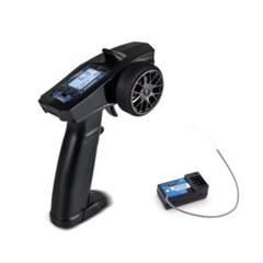 サンワ　プロポ　受信機付き　中古　美品 Yahoo!オークション -「サンワ プロポ」の落札相場・落札価格