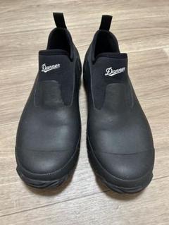 Danner - 新品 ダナー WAHKEENA レイン ブーツ 黒 ユニセックス