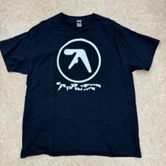 aphex twin エイフェックスツイン WHITE XL Tシャツ | NOWWHERE