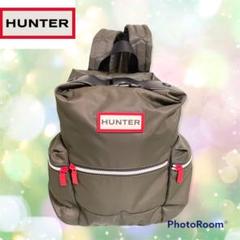 22年最新 Hunter ハンター リュックの人気アイテム メルカリ