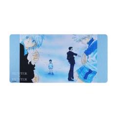 HUNTER×HUNTER 下敷セット HUNTER×HUNTER 下敷き まとめ売り