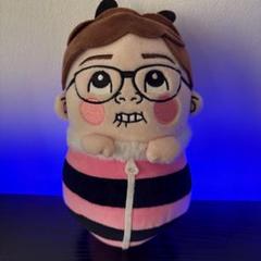 ヒカキン ハチ ぬいぐるみ ピンク 新品未使用品 61jQKFjDfsL._UF350,350_QL50_.jpg