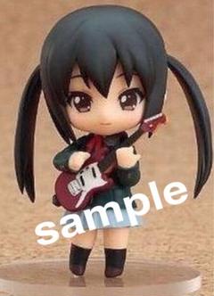 2025年最新】けいおん ねんどろいどの人気アイテム - メルカリ