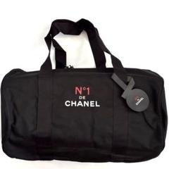 シャネル ノベルティ　ボストンバッグ　旅行用バッグ レッド　送料込み 2025年最新】chanel ボストンバッグ ノベルティの人気アイテム
