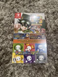 ボクらの消しゴム落とし3+スペシャルセット