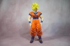 ドラゴンボール　孫悟空　1989　フィギュア　大型モデル