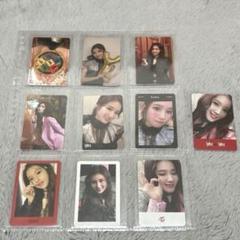 限定 TWICE 限定盤 yes or yes 会場限定 サノク トレカ TWICE Yes or Yes サノク ナヨン トレカ