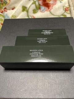 MAISON LEXIA お値下げしました！ MAISON LEXIA お値下げしました！ - メルカリ