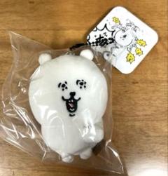 ナガノキャラクターズ 蚊ッ マスコット ナガノのくま