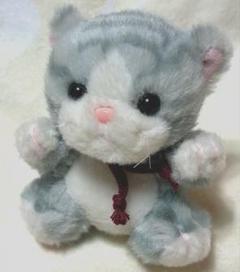 ぬいぐるみ 猫 たけのこ TAKENOKO JOYFUL MATES ジョイフル