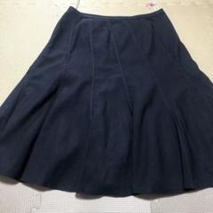 新品未着用タグ付美品】トランスワークTRANSWORK刺繍フレア