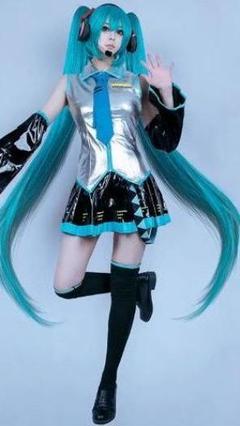 2022年最新】初音ミクコスプレ衣装セットの人気アイテム - メルカリ