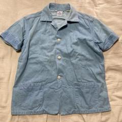 LEVI'S DENIM FAMILY デニムシャツ M トルコ製