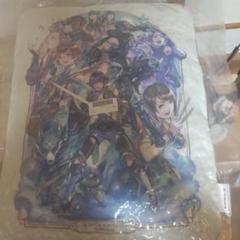 モンハンライズ クッション monster hunter 新品未開封のサムネイル