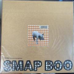 2025年最新】smap boo レコードの人気アイテム - メルカリ