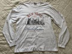 KITH ニューヨークニックス ロングスリーブTシャツ サイズM美品