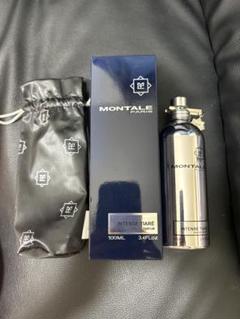 アントンスティアラモンタル Montale intense tiare100ml - メルカリ