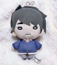 ハイキュー 宮治 にとたん ぬいぐるみ ユニフォーム｜Yahoo