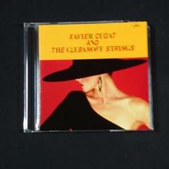 『Xavier Cugat And The Clebanoff Strings』