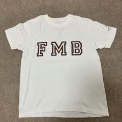 ファンモン サイン入り ピンク Ｔシャツ M  新品 2025年最新】ファンモン サインの人気アイテム - メルカリ
