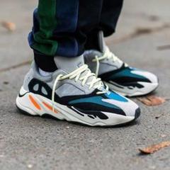 adidas Yeezy Boost 700 Wave Runner