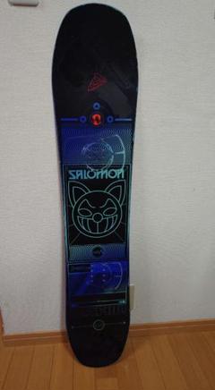 スノーボード　板　ビンディング　SWIVEL　SALOMON　135cm 楽天市場】サロモン スノーボード 135の通販