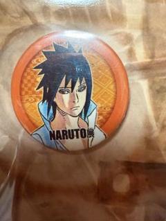 NARUTO THE LIVE 2016 うちはサスケ 缶バッジ NARUTOナルトデコレーション缶バッジ うちはサスケ - メルカリ