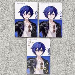 プロセカ エピカ 15枚 箔押し3枚 えむ 類 KAITO 他 まとめ売り プロセカ エピカ KAITO 箔押し 箔無し 2C カード 7枚セット