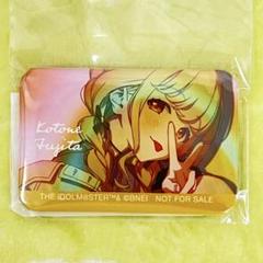 学マス 藤田ことね グリッター缶バッジ 40個 まとめ売り 学園アイドルマスター ローソン 缶バッジ 藤田ことね 学マス