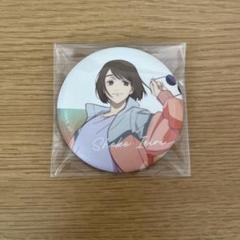 家入硝子 MAPPA缶バッジ 呪術廻戦』バースデイ缶バッジ 家入硝子 BE4: アクセサリー類