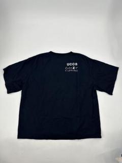 ズッカzucca グラフィックプリントドルマンTシャツ 黒M 【レディース】 楽天市場】【中古】 ズッカzucca グラフィックプリントドルマンT